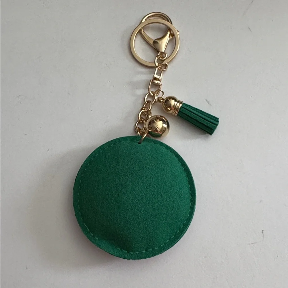 stylish keychain